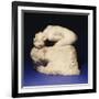 Andromede-Auguste Rodin-Framed Giclee Print