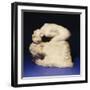 Andromede-Auguste Rodin-Framed Giclee Print