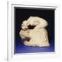 Andromede-Auguste Rodin-Framed Giclee Print