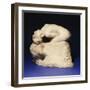 Andromede-Auguste Rodin-Framed Premium Giclee Print