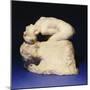 Andromede-Auguste Rodin-Mounted Premium Giclee Print