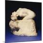 Andromede-Auguste Rodin-Mounted Giclee Print