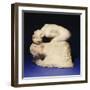 Andromede-Auguste Rodin-Framed Giclee Print