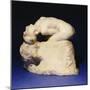 Andromede-Auguste Rodin-Mounted Giclee Print