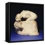 Andromede-Auguste Rodin-Framed Stretched Canvas