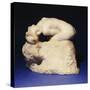 Andromede-Auguste Rodin-Stretched Canvas