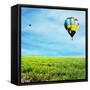 Canvas Black