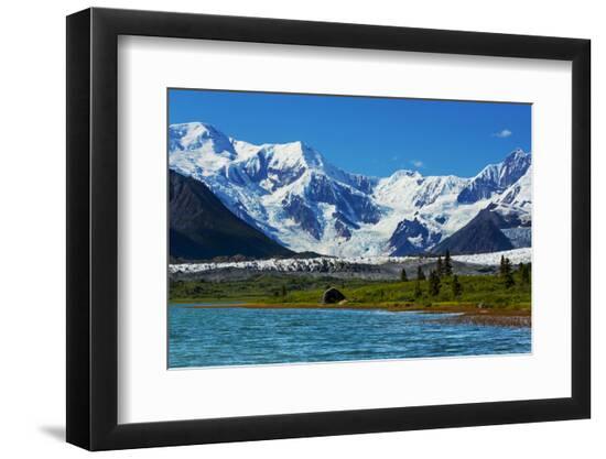 Premium Photographic Print, , large