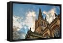 Canvas Black