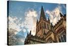 Stretched Canvas