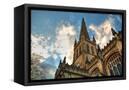 Canvas Black