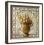 Anduze et Fleurs-Pascal Cessou-Framed Art Print