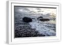 White Frame