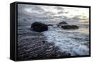Canvas Black