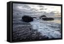 Canvas Black