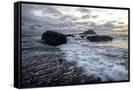 Canvas Black