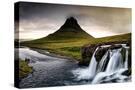 Stretched Canvas