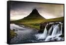 Canvas Black