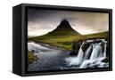 Canvas Black