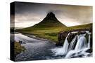 Stretched Canvas