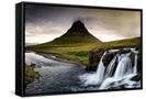 Canvas Black
