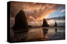 Stretched Canvas