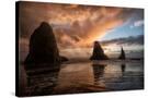 Stretched Canvas