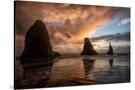 Stretched Canvas