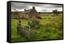 Canvas Black
