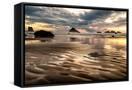 Canvas Black