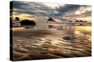 Stretched Canvas