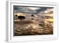 White Frame