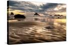 Stretched Canvas