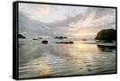 Canvas Black