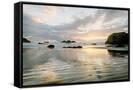 Canvas Black