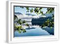 White Frame