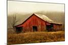 Wood Mount