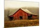 Wood Mount