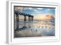 White Frame