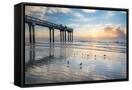 Canvas Black
