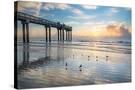 Stretched Canvas
