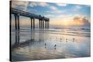 Stretched Canvas
