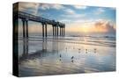 Stretched Canvas