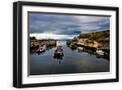 Black Frame