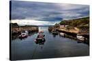 Stretched Canvas