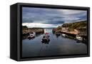 Canvas Black