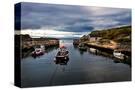 Stretched Canvas