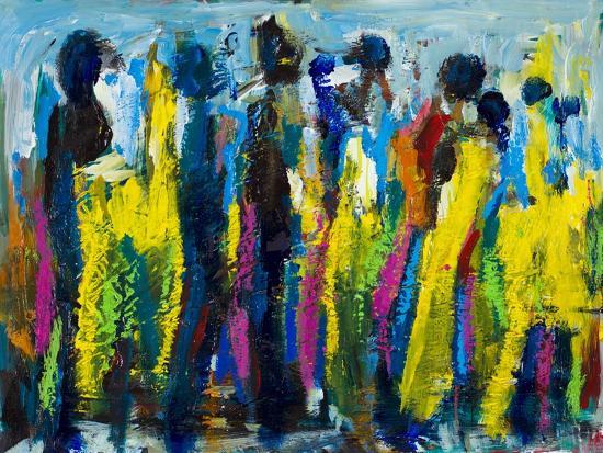 Art Print, , large