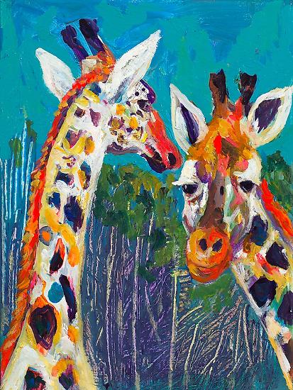 Art Print, , large