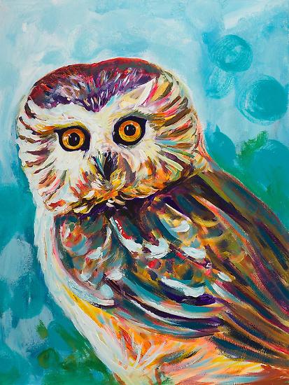 Art Print, , large